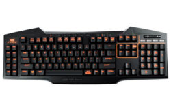 Asus STRIX Tactic Pro Gaming Keyboard